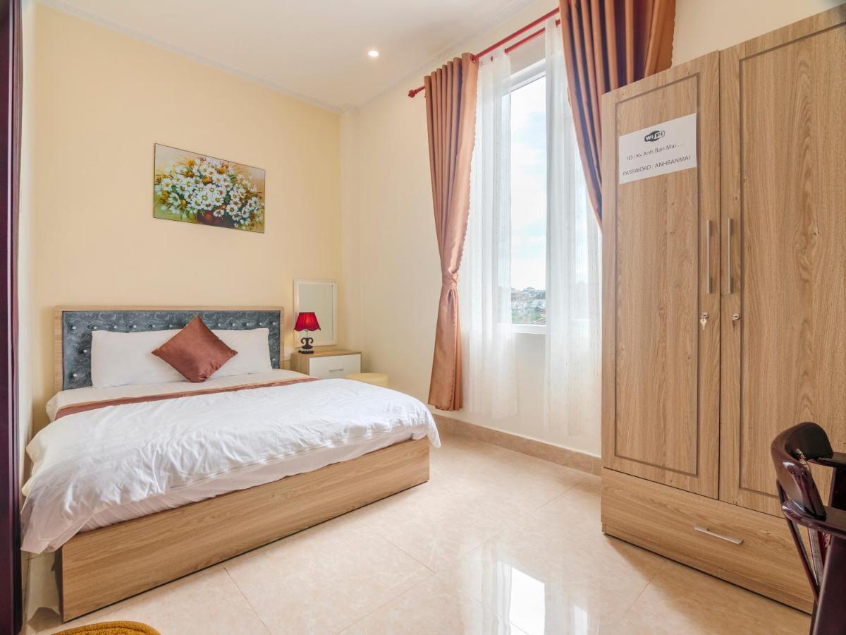 Aurora Hotel Dalat Екстер'єр фото